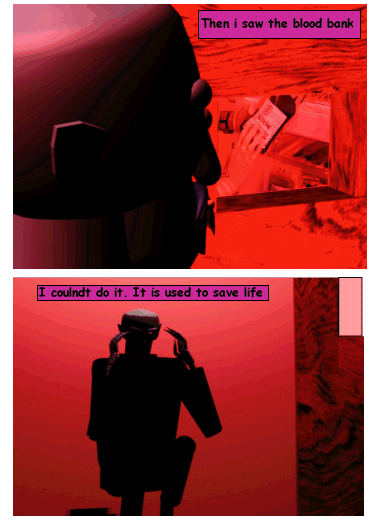 Otherside comic page 35